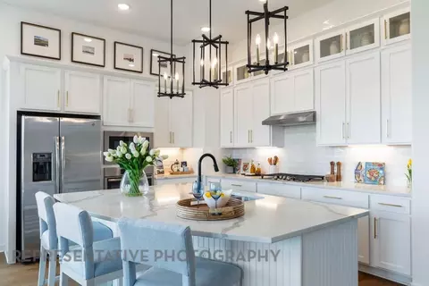Kitchen - 11308 Bratton Blvd, Haslet, TX 76052 photo 1 of 6