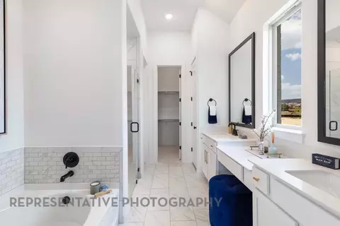 Bath - 11308 Bratton Blvd, Haslet, TX 76052 photo 1 of 5