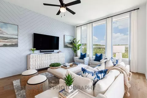 Living - 11308 Bratton Blvd, Haslet, TX 76052 photo 2 of 6