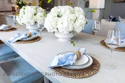 Dining - 11308 Bratton Blvd, Haslet, TX 76052 photo 3 of 5