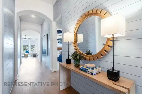 Entry Way - 11308 Bratton Blvd, Haslet, TX 76052 photo 3 of 3
