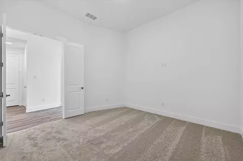 Bedroom - 1629 Buscot Ln, Haslet, TX 76052 photo 5 of 6