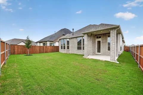 Exterior - 1629 Buscot Ln, Haslet, TX 76052 photo 2 of 2