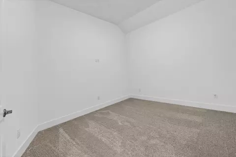 Bedroom - 1629 Buscot Ln, Haslet, TX 76052 photo 4 of 6