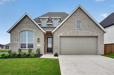 1629 Buscot Ln, Haslet, TX 76052