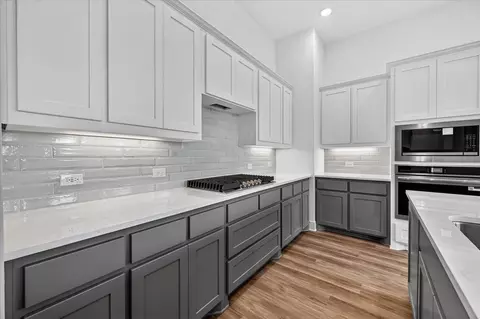 Kitchen - 1629 Buscot Ln, Haslet, TX 76052 photo 5 of 5