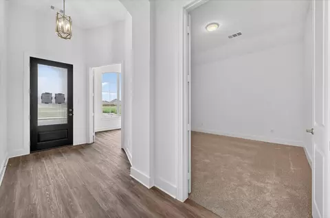 Entry Way - 1629 Buscot Ln, Haslet, TX 76052 photo 2 of 2