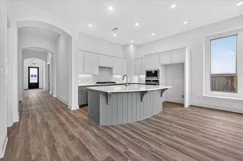 Entry Way - 1629 Buscot Ln, Haslet, TX 76052 photo 1 of 2