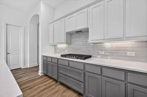 Kitchen - 1629 Buscot Ln, Haslet, TX 76052 photo 3 of 5