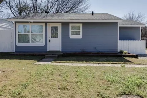 4330 Pensacola Ct, Dallas, TX 75211
