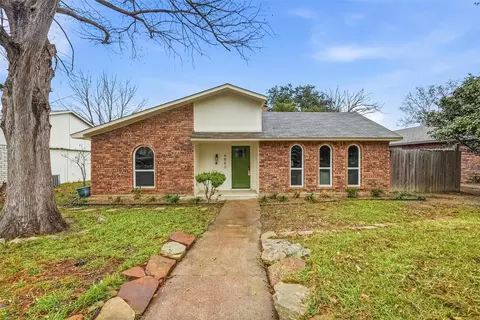 4840 Graham Ct, The Colony, TX 75056
