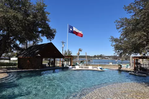 201 Rock Creek Rd #14, Graford, TX 76449