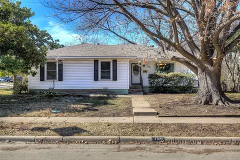 1521 Marion Dr, Garland, TX 75042
