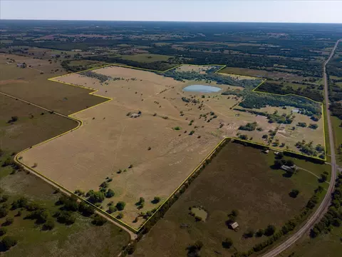3744 Fm 2736, Campbell, TX 75422