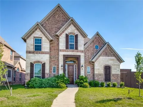 1121 Ranch Gate Ln, Frisco, TX 75036