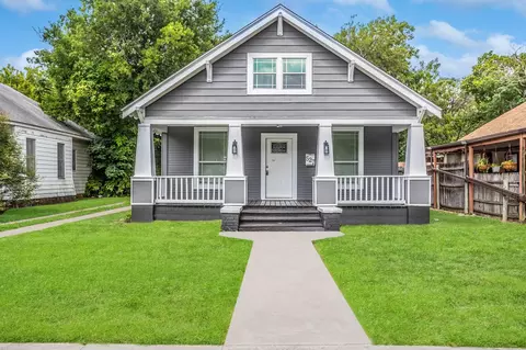 527 S Clinton Ave, Dallas, TX 75208