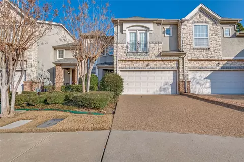2505 Corbeau Dr, Irving, TX 75038