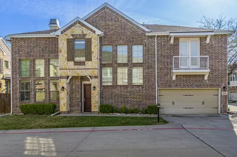 2202 Shady Vis, Richardson, TX 75080