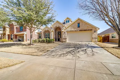1196 Litchfield Ln, Burleson, TX 76028