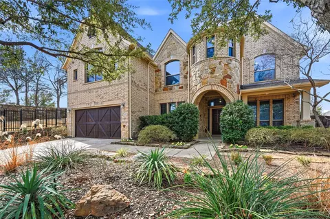 405 James Herndon Trl, Mckinney, TX 75071