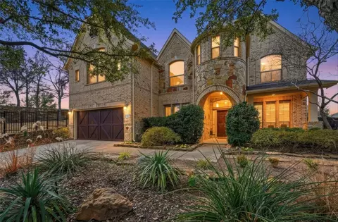 405 James Herndon Trl, Mckinney, TX 75071