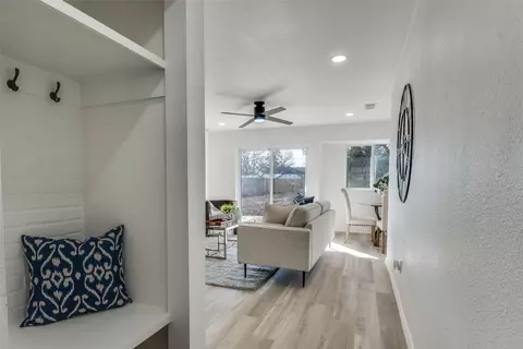 Entry Way - 3022 Leanne St, Rowlett, TX 75088 photo 1 of 1