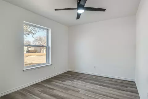 Bedroom - 3022 Leanne St, Rowlett, TX 75088 photo 5 of 5