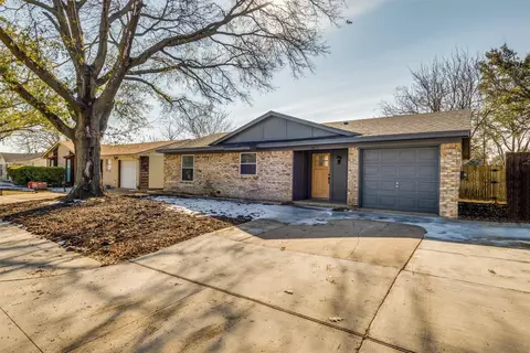 Exterior - 3022 Leanne St, Rowlett, TX 75088 photo 1 of 5