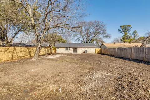 Exterior - 3022 Leanne St, Rowlett, TX 75088 photo 5 of 5