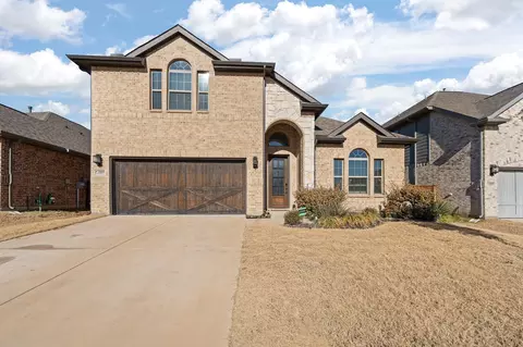 2603 Thornhill Ln, Venus, TX 76084