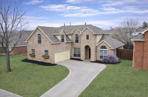 2800 Gabriel Dr, Mckinney, TX 75071