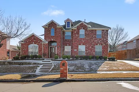 1610 Lakeland Park Dr, Garland, TX 75043