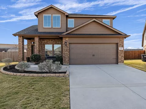 6349 Leaping Fawn Dr, Fort Worth, TX 76179