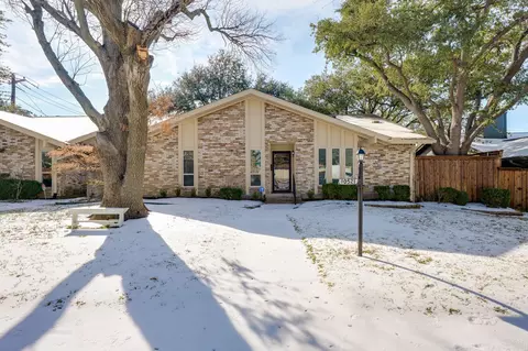 10521 Sandpiper Ln, Dallas, TX 75230