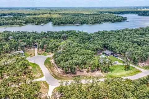 lot68 Anchor Pt, Quinlan, TX 75474