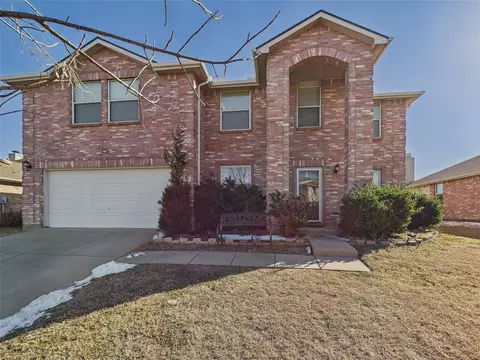 706 Rainsville Dr, Wylie, TX 75098