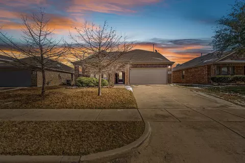 3616 Spring Run Ln, Melissa, TX 75454