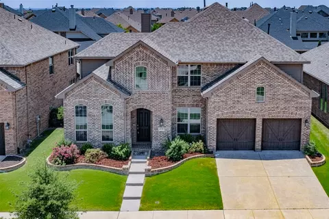 1417 9th St, Argyle, TX 76226