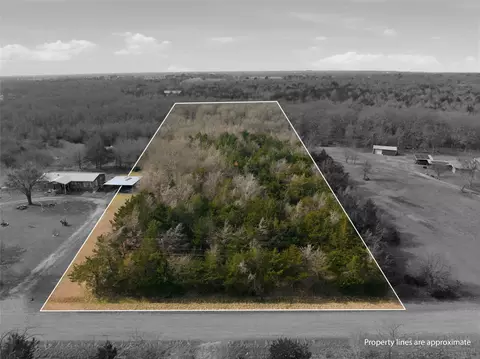 tbd County Road 490, Mexia, TX 76667
