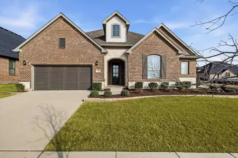 3100 Buckskin Ln, Northlake, TX 76247
