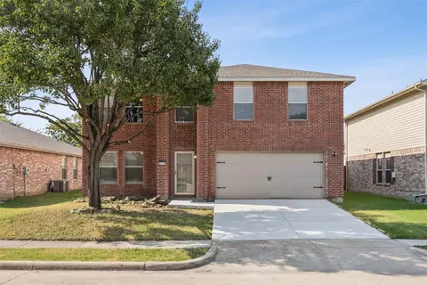 2312 Chestnut Dr, Little Elm, TX 75068