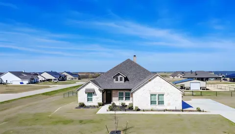 12116 Magma Ct, Krum, TX 76249