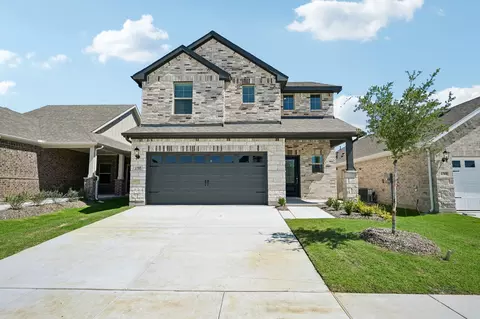 1705 Arches Rd, Anna, TX 75409
