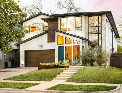 6915 Pasadena Ave, Dallas, TX 75214