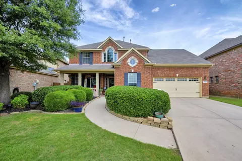 12632 Saratoga Springs Cir, Fort Worth, TX 76244