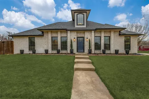 200 Dale Dr, New Hope, TX 75071