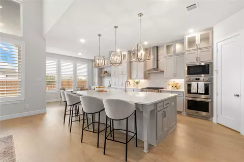 3525 Dancer Rd, Celina, TX 75009