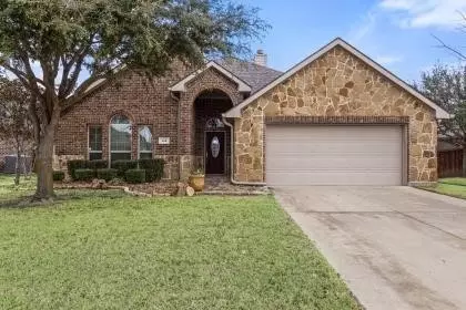 115 Holly St, Waxahachie, TX 75165