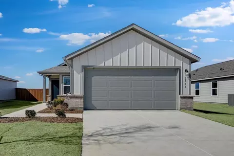 2779 Kyle Dr, Crandall, TX 75114