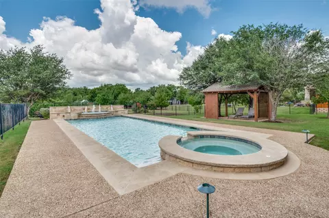 5575 Pebble Creek Dr, Prosper, TX 75078